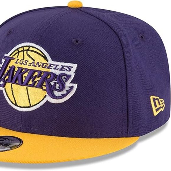 New Era Youth Boy's Snapback - Picture 2 of 7